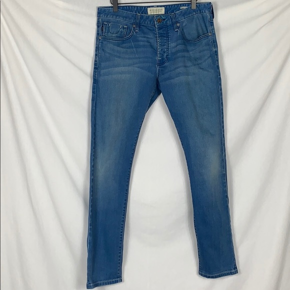ralston jeans